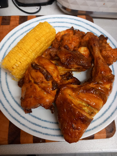 Photo of Gem's Peri Peri - Wisbech Rd, King's Lynn PE30 5JH